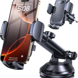 Universal Car Phone Mount
