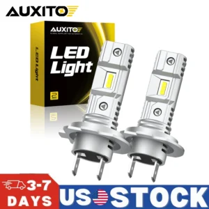 H7 LED Headlight Bulb