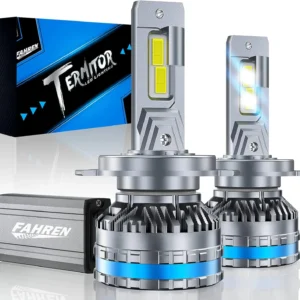 LED H4/9003 Headlight