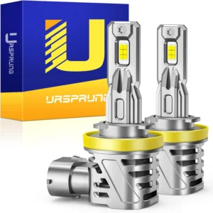 H11 H8 H9 H16 LED Headlight Bulb