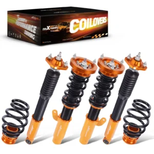 24 Way Damper Shocks For BMW E46 320i 325i 330i 1998-2005