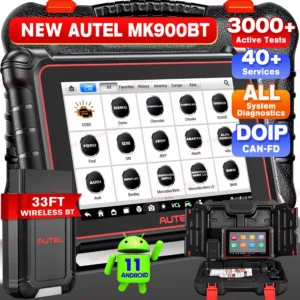 OBD2 Scanner
