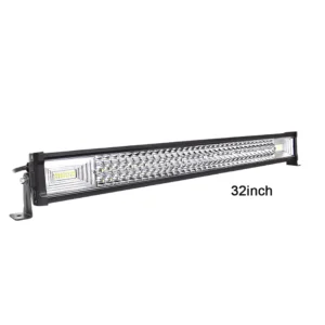 16" Offroad LED Light Bar
