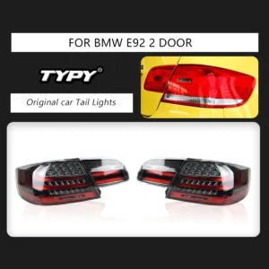 2006-2013 BMW M3 Tail Light