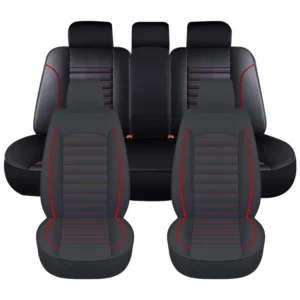 Full Set Automobile Seat Protection