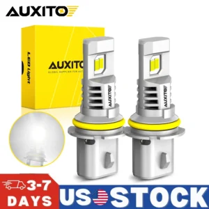 9007 HB5 LED Headlight Bulb