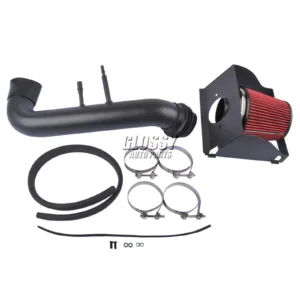 15-20 Ford F150 5.0L V8 Cold Air Intake Kit
