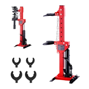 Strut Spring Compressor 4.5 Ton/9920 LBS Hydraulic Jack