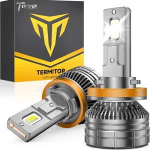 LED H11 H8 H9 Headlight