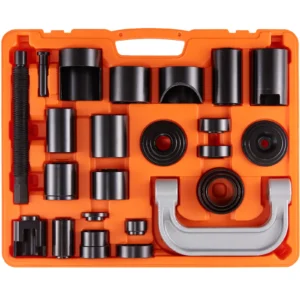 25 PCS Ball Joint Press Kit